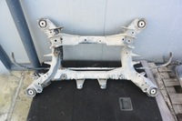 фото thumb №9, Подрамник подрамник подвеска задняя bmw x3 f25 x4 f26