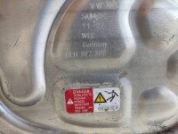 фото thumb №11, Vw volkswagen id.4 двигатель электрический коробка передач трансмиссия оригинальный номер uyx ebj