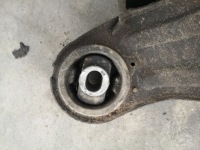 фото thumb №8, Подрамник подрамник балка перед audi a6 c6 3.2 fsi