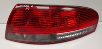 фото thumb №1, Лампа правая задняя chrysler sebring i cabrio europa