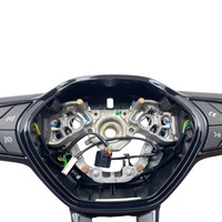 фото thumb №13, Воздуховод kangoo 3 iii clio v captur ii trafic iv