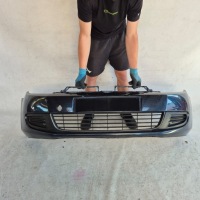 фото thumb №1, Vw golf vi 6 08-13 бампер перед передній