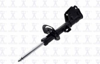 Амортизатори перед chrysler pacifica 2017-2023 Доставка, фото thumb