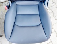 фото thumb №10, Tesla y 22r. folele заднее сиденье кожа