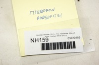 фото thumb №6, Nh159 hyundai veloster i микрофон 96575-2v000