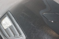 фото thumb №11, Бампер перед ford focus mk3 lift