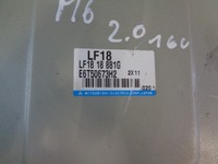 фото thumb №8, Бортовий комп'ютер набір запуск імобілайзер mazda 6 gg gy 2.0 16v b 02-