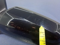 фото thumb №7, Opel zafira b зеркало левая eu 5 pin z20r 2hu 13131969