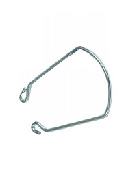 фото thumb №4, Пряжка дріт do труба turbo renault master opel movano 2.5 93190448 4417411