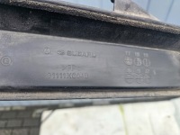 фото thumb №13, Subaru ascent 19- молдинг пороговая правая 91111xc04b usa