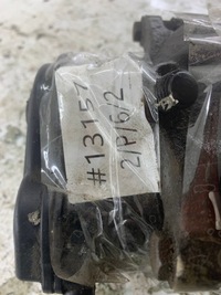 фото thumb №9, Audi a4 b8 суппорт тормозной электрический правый задняя