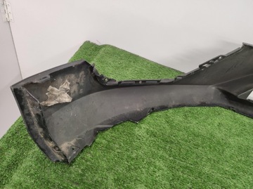 фото thumb №9, Спойлер перед бампер volvo s90 v90 r-design