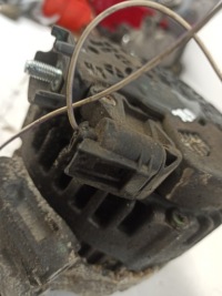 Купить Bmw 3 e87 генератор bosch 0121715017 s7550469-05, фото thumb