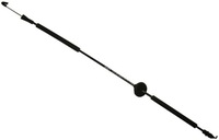 фото thumb №1, Nowe тяга замка дверь перед левая vw passat b5fl