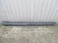 фото thumb №1, Vw passat b8 планка пороговая правая 3g0853858