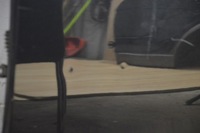 фото thumb №5, Дверь левый задняя chevrolet captiva gar