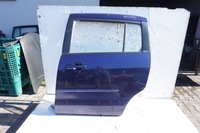 фото thumb №1, Двері лівий задня mazda 5