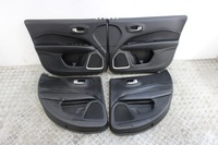 фото thumb №11, Сидіння оббивка напівшкіра салон jeep compass ii 2