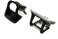 фото thumb №11, Bmw 7 e65 e66 заглушка права 51117057414