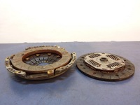 фото thumb №5, Ford ecosport mk2 1.0 сцепление c1bg-7540-dc