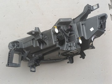 фото thumb №8, Лампа передняя правая seat cupra born перед правые eu