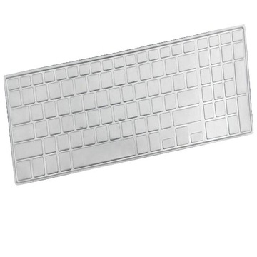 1Pcs Dustproof Keyboard Cover Skin Protector for
