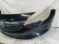 фото thumb №10, Бампер перед opel astra v k kod z22y