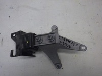 фото thumb №1, Кронштейн коробки sandero stepway ii 0.9 tce 112531966r