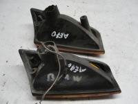 фото thumb №8, Поворотник поворотник лівий bmw e21