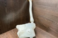 фото thumb №8, Бачок омывателя renault master iii фургон fv 2891000023r 2.3l