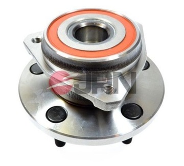 фото thumb №1, Ступиця підшипник колеса перед grand cherokee 2.7crd