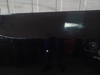 фото thumb №12, Двері ---- toyota bz4x ---- subaru solterra ---- передні ліва ----