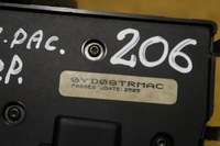 фото thumb №6, Перемикач сидіння правий перед pacifica i