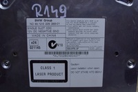 фото thumb №7, Bmw x5 e70 e71 чейнджер дисків cd 9205269