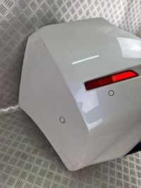 фото thumb №10, Nissan leaf ii 2 ze1 бампер задняя задний датчик 6 pdc жгут kompletny qab