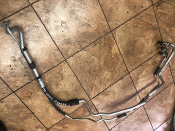 фото thumb №5, Труба трубка кондиционера vectra c 1.9 cdti шланг