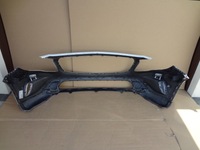 фото thumb №7, Mercedes gla w156 x156 13-16 бампер передний перед