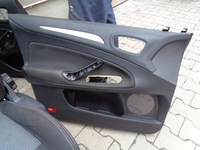 фото thumb №14, Ford mondeo mk4 ручка ручка комплектна внутрішнє europa