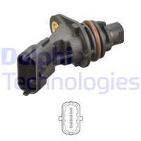 фото thumb №2, Delphi ss12294-12b1 датчик, положение вала распределительного вала