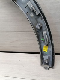 фото thumb №12, Cayenne coupe молдинг крила правий задня 9y3854732e