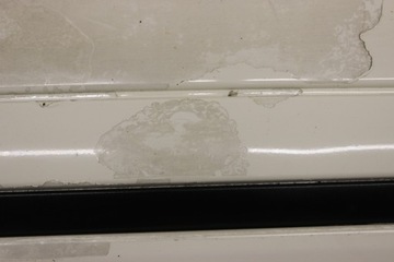 фото thumb №8, Fiat 500 2007r- бампер зад задній 268