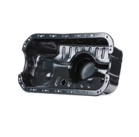 фото thumb №1, Піддон масляна honda civic vi fastback ma, mb ride