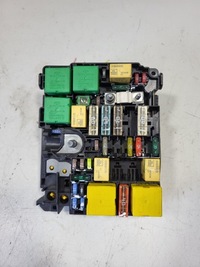 фото thumb №1, Модуль bsm peugeot 2008 оригинальный номер 9804848480