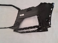 Бампер передний перед audi q7 4m рестайлинг  s line 22- 4m0807437q Цена, фото thumb