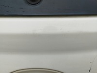 фото thumb №8, Крышка багажника багажника ford ka mk2 ii цвет f9 lata 2008-2016 оригинал