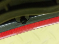 фото thumb №6, Opel meriva a лампа правый задняя 93294346