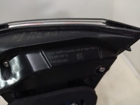 фото thumb №12, 11a945307d оригінальна лампа зад накладка кришки багажника vw id4 id.4 2022+