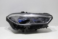 фото thumb №1, Bmw x5 laser лампа перед права