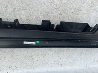 фото thumb №11, Молдинг поріг права mercedes gle w167 amg