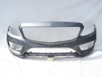 фото thumb №1, Бампер перед передний mercedes w205 amg bez pdc
